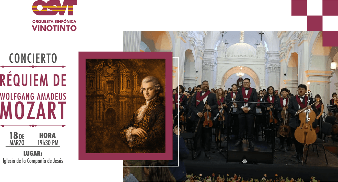 Orquesta Sinfónica Vinotinto